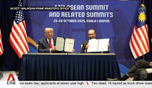 Malaysia lawmakers question trade deal with US as concerns grow over sovereignty