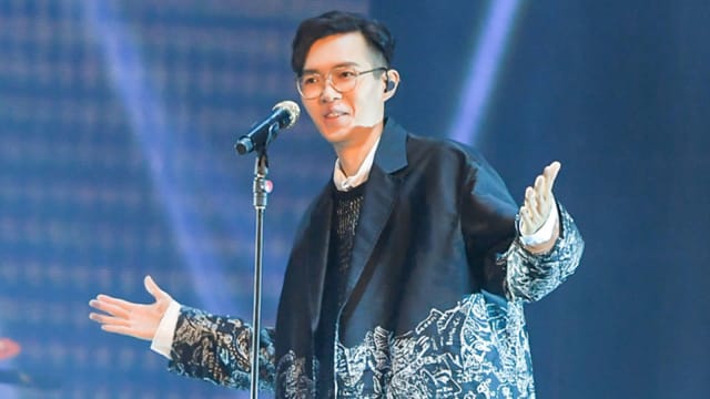 方大同后事将低调处理　经纪人盼外界给空间和时间