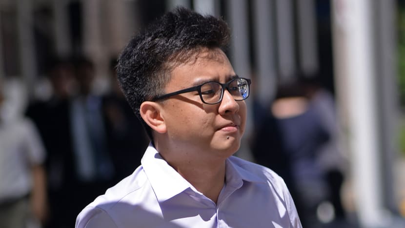 Ex-TRS editor cashed in on unhappiness