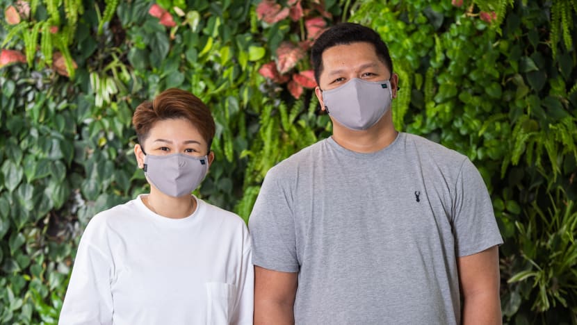 New reusable masks to be given out by Temasek Foundation from Jan 10