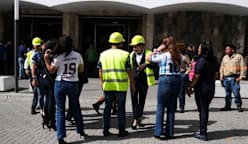 Strong quake hits Mexican coast near Guatemala, triggers tsunami threat
