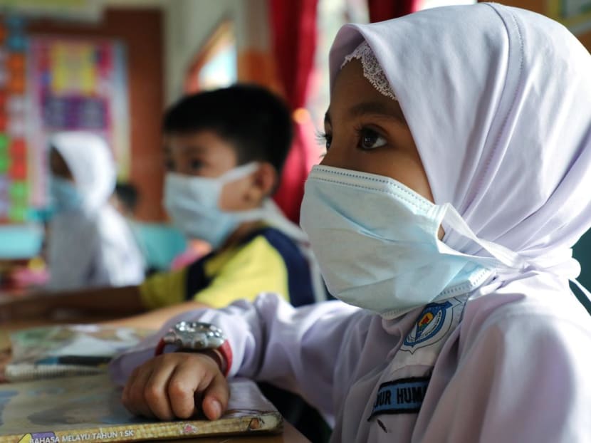 The crackdown was ordered by Indonesian president Joko Widodo who has called on citizens to avoid panic buying — even as store shelves are cleared and prices soar for masks and hand sanitisers.