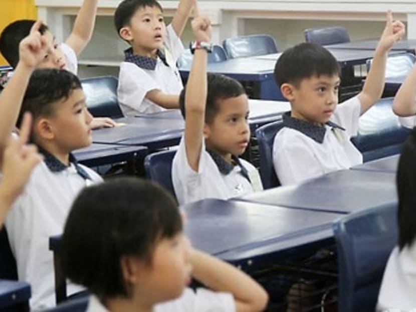 Commentary: The rise of the digital economy – and how education may be transformed Commentary: The rise of the digital economy – and how education may be transformed