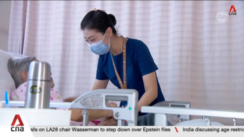 Updated salary guidelines could see pay rise for community care sector