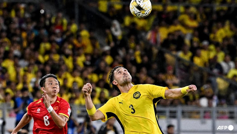 Sanctions reduced for Malaysia footballers who played with falsified documents