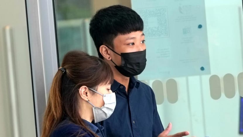 Man who assaulted pregnant girlfriend gets jail after appeal judge sets aside 'inadequate' S$3,500 fine
