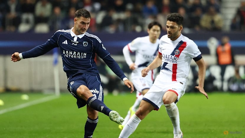 Lille, Lyon earn Champions League qualification as Nice face relegation play-off