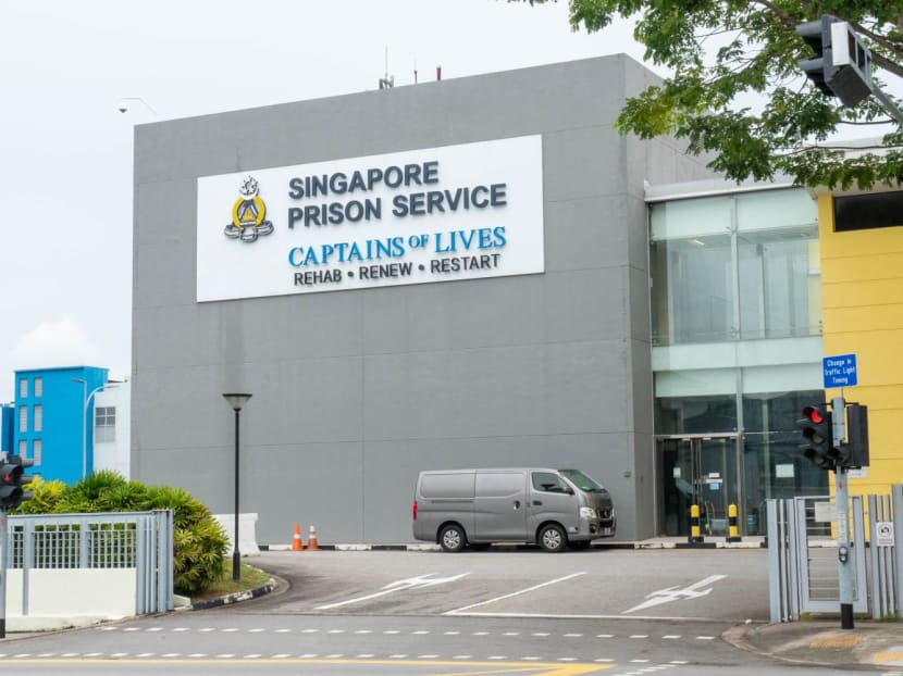 Abdul Rahim Shapiee, whose execution is scheduled for Aug 5, 2022, was among 24 inmates who claimed that their access to lawyers for appeals and reviews of their cases had been obstructed. Abdul Rahim Shapiee, whose execution is scheduled for Aug 5, 2022, was among 24 inmates who claimed that their access to lawyers for appeals and reviews of their cases had been obstructed.