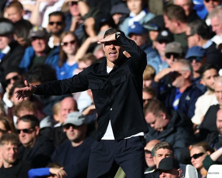 Alonso hails Caicedo’s impact as Chelsea crush Bournemouth