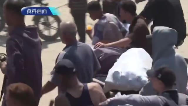 由于多个捐助国收紧援助支出 联合国被迫缩减援助资金