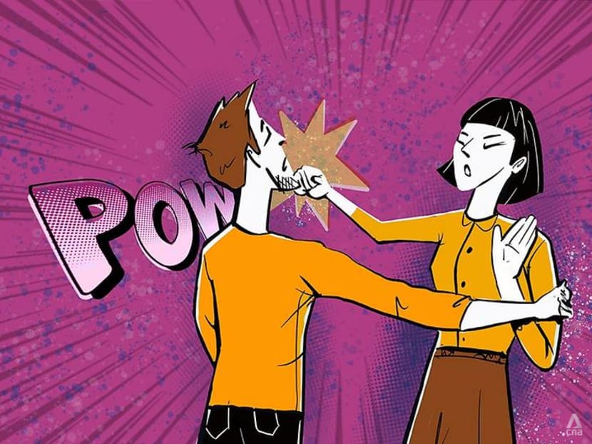 Enjoy travelling alone, ladies? Here’s how to protect yourself