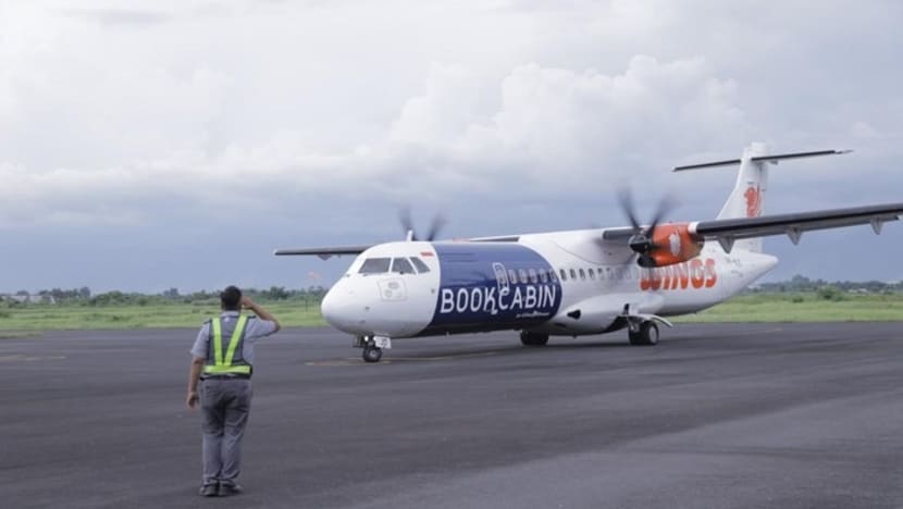 Bali-Jember terhubung, Wings Air buka penerbangan perdana