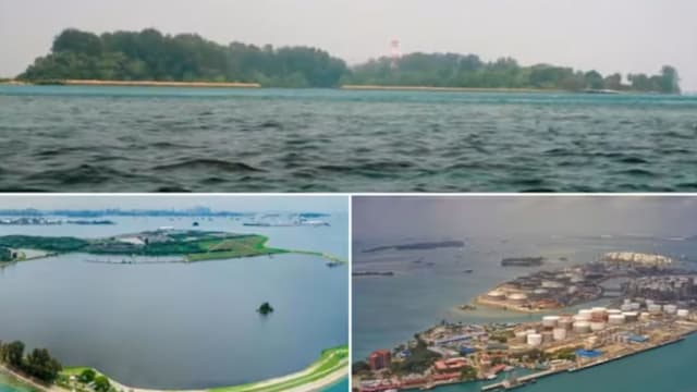 能源专家：政府打造西部大岛 或可考虑容纳核电设施