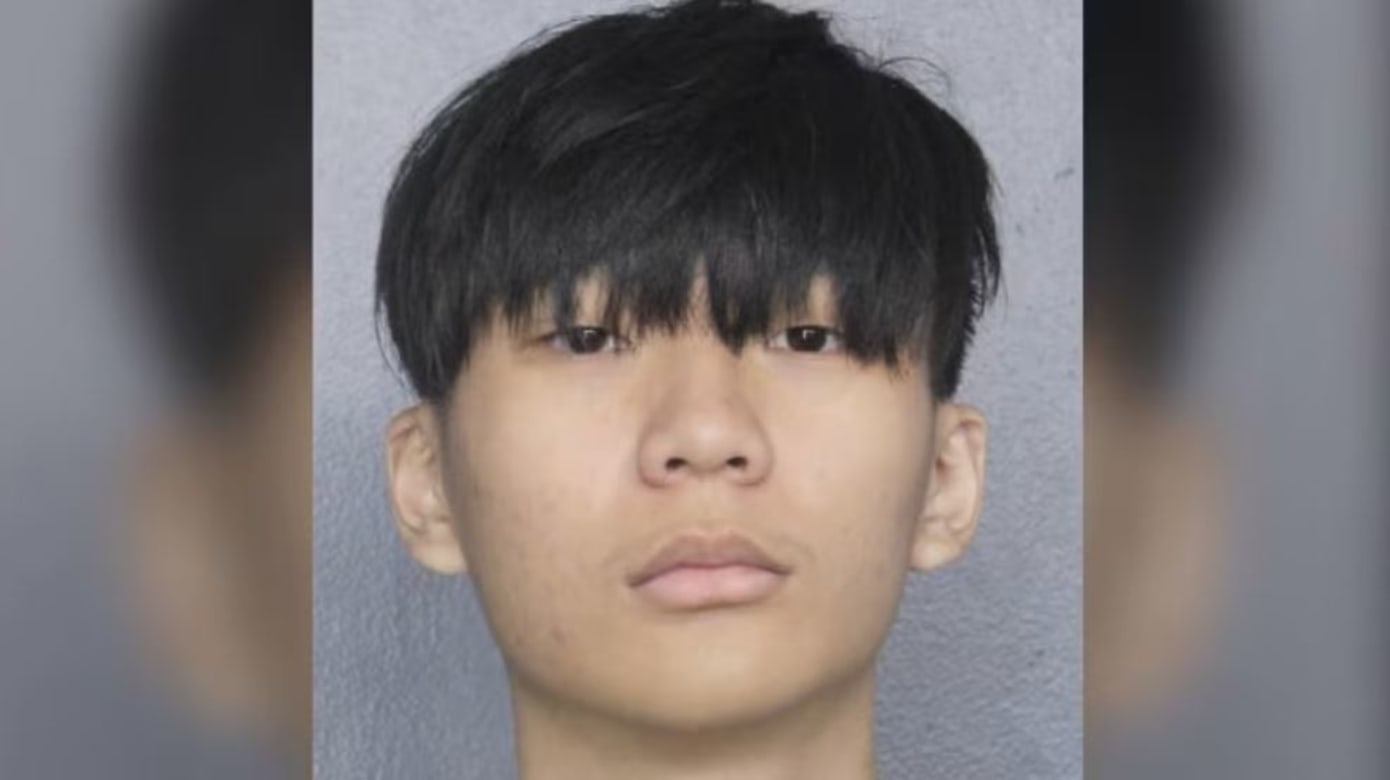 涉在美国窃取逾2亿美元加密货币和洗钱狮城青年被控- 8world