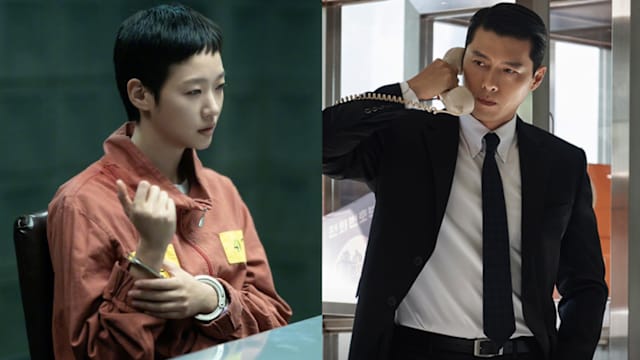 12月韩剧“造反”啦！金高银变杀人魔、玄彬最恶反派