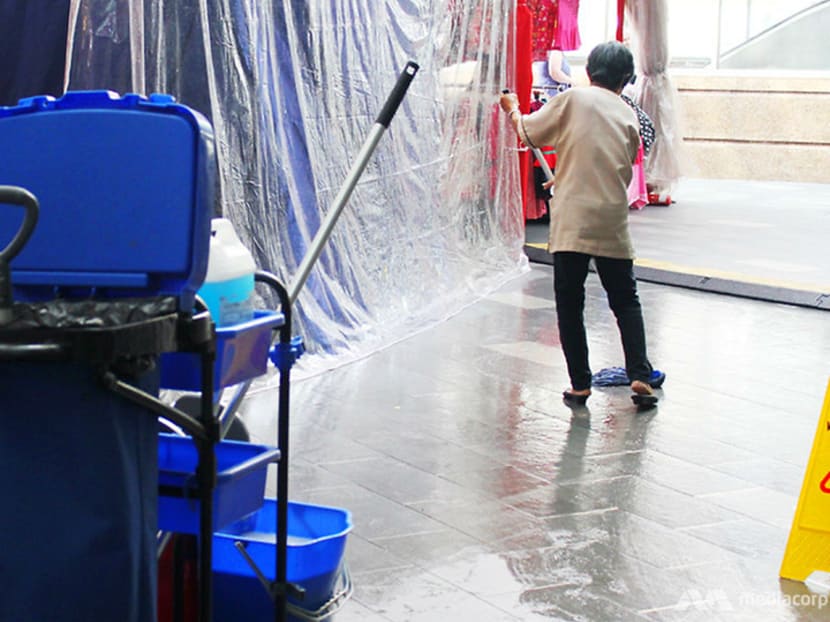 Boost for lower-wage workers, short-term pain for businesses: Analysts on new support measures