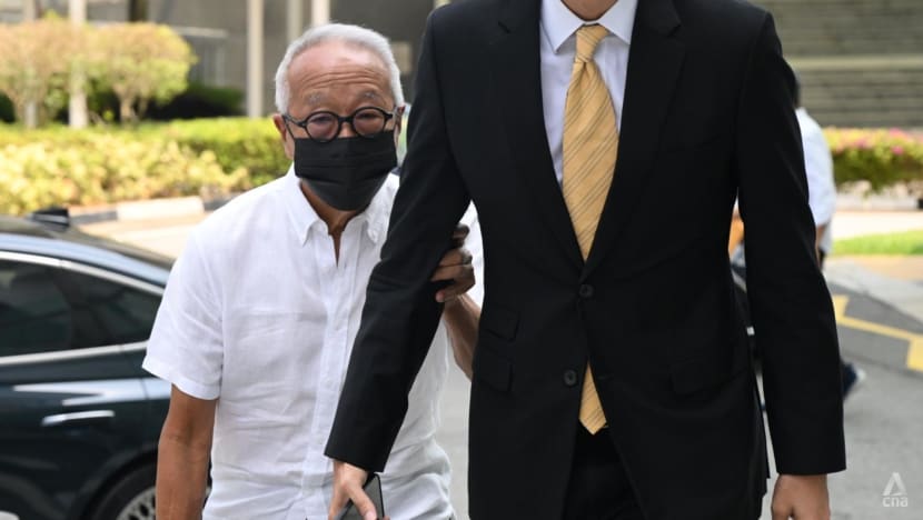 New date set for Ong Beng Seng to plead guilty