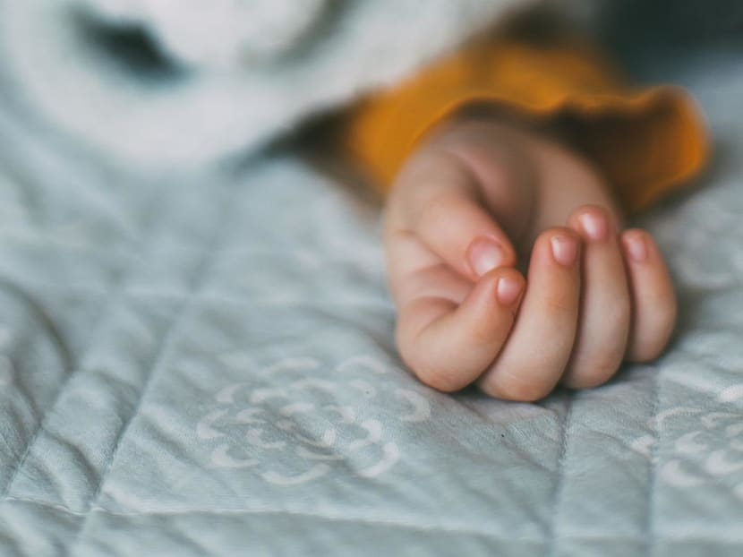 Maid caught hitting and ill-treating toddler by child’s dad, jailed for 10 months 