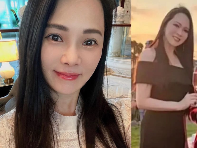 Annie Yi Says She Is Not Friends With Billionaire Who Looks Like A Fugitive; Was Just Attending A Charity Event
