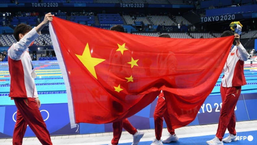 Commentary: World anti-doping body has a strong defence in Chinese swimming scandal, but narrative of ‘cover-up’ remains Commentary: World anti-doping body has a strong defence in Chinese swimming scandal, but narrative of ‘cover-up’ remains