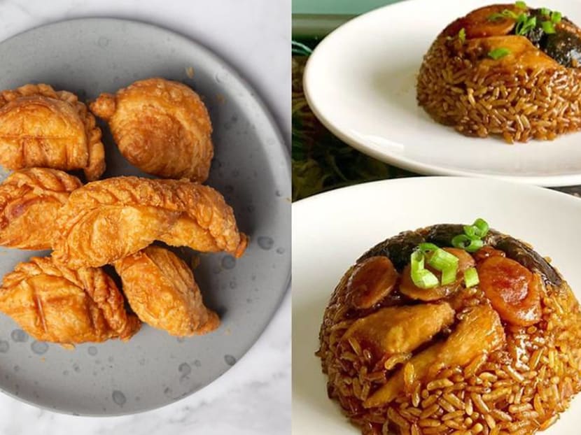 There’s now a list of Asian foods to look out for if you're worried about diabetes There’s now a list of Asian foods to look out for if you're worried about diabetes