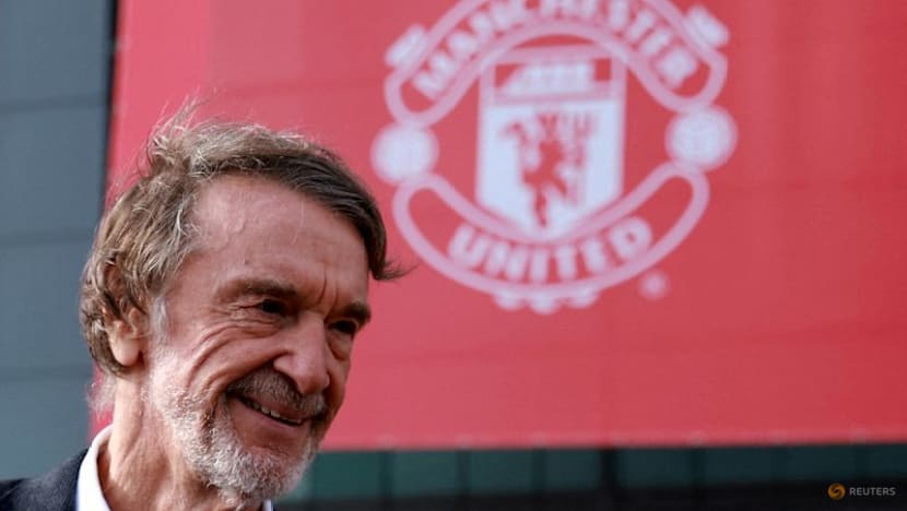 FA won't take action against Man Utd owner Ratcliffe over immigration remarks