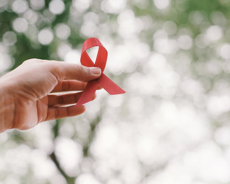 Blueprint unveiled to end HIV transmission and AIDS in Singapore by 2030