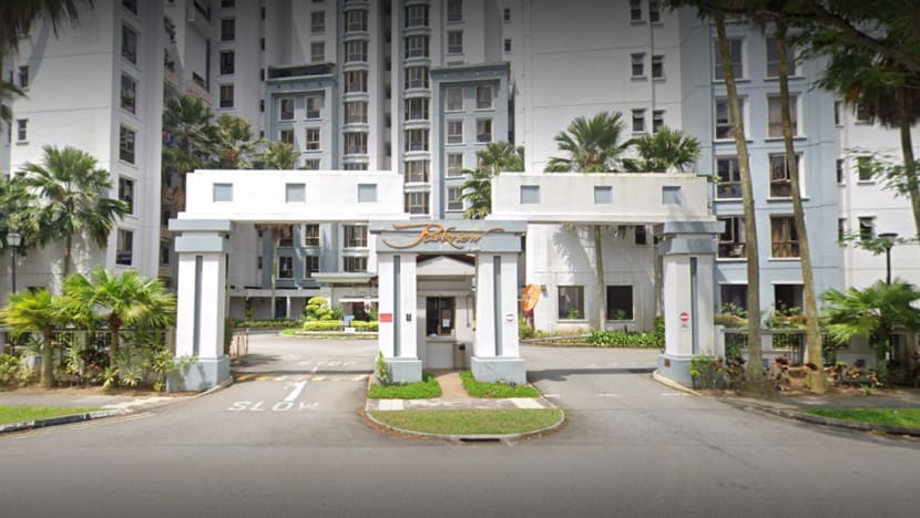 Court settles contested sale of S$838,888 condo unit bought by man and his mistress as investment Court settles contested sale of S$838,888 condo unit bought by man and his mistress as investment