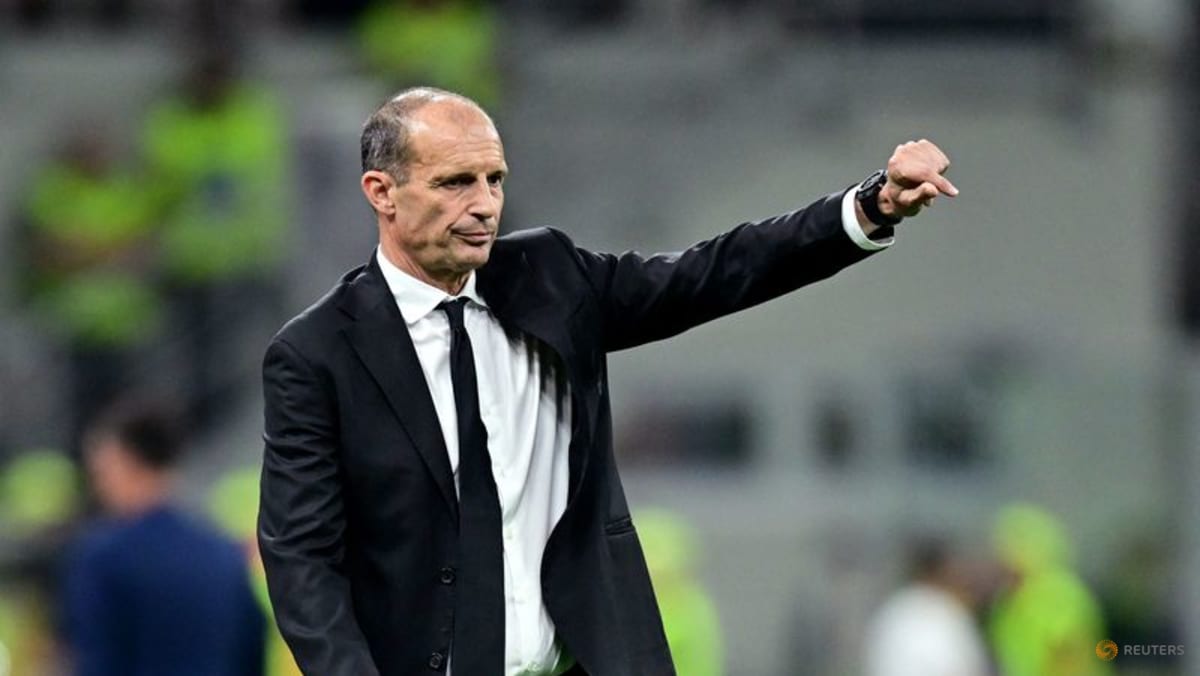 Allegri takes blame as Milan fail to qualify for Champions League on final day