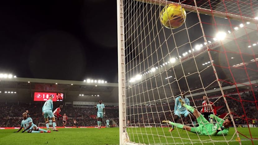 Diarra leads Sunderland's charge as they move up to eighth place