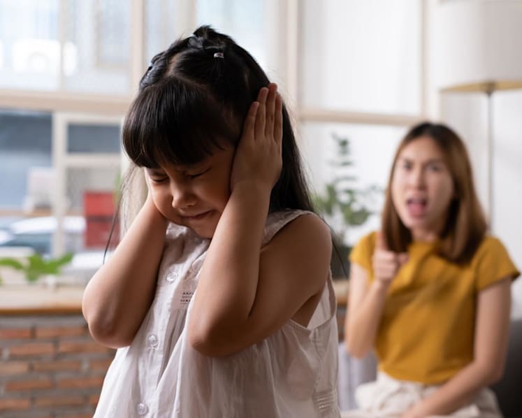 'Behave, or I'll call the police!': Kids told 'instrumental lies' more likely to lie to parents, NTU study finds