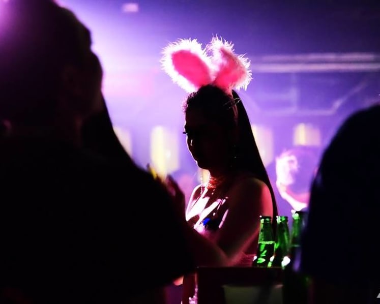 Despite bombings and gunfire, illicit sex trade draws tourists to Thailand’s restive south