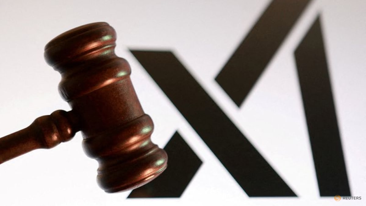 Musk’s xAI loses court bid to block Minnesota's AI ‘nudification’ ban