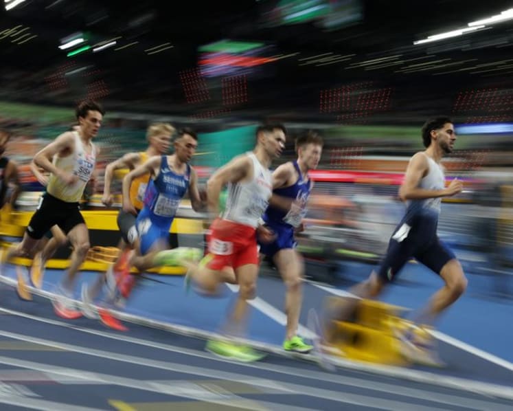 World Athletics unveils lane draft, jump-offs for new Ultimate Championship