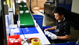 Is Vietnam still a viable tariff escape route for Chinese companies exporting to the US?