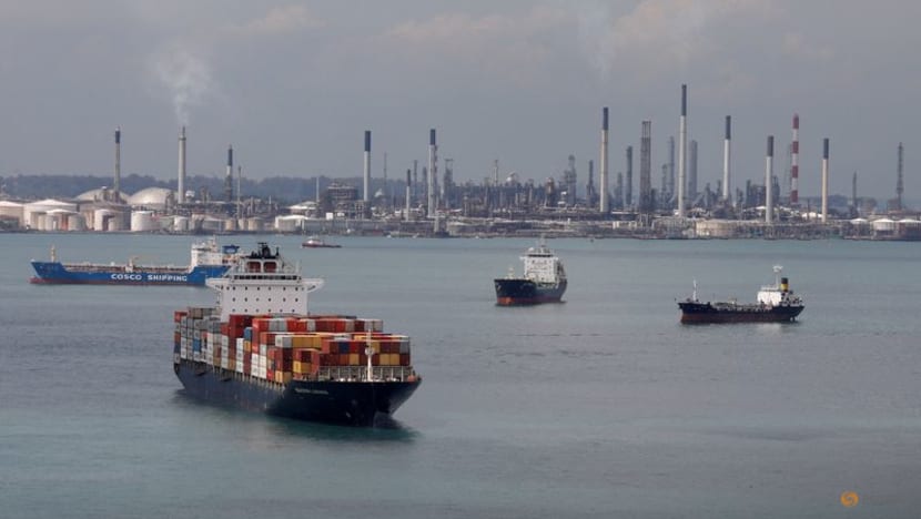 Shell to sell Singapore refinery, petchem assets to Chandra Asri and Glencore Shell to sell Singapore refinery, petchem assets to Chandra Asri and Glencore