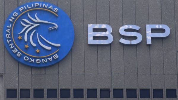 Philippines posts $2 billion balance of payment deficit in March - Channel News Asia (Picture 2)