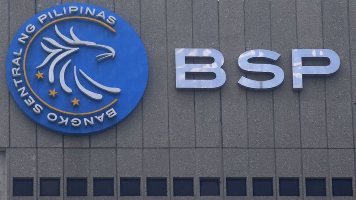 Philippines posts $2 billion balance of payment deficit in March - Channel News Asia (Picture 1)