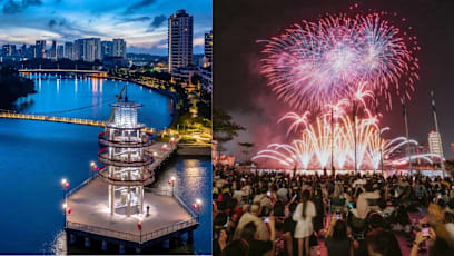 9 Best Spots To Catch The NDP 2026 Fireworks, Including A Hidden Gem Near Aljunied