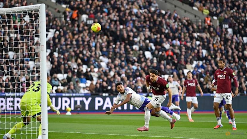 Rogers at the double as Villa hit back to win 3-2 at West Ham