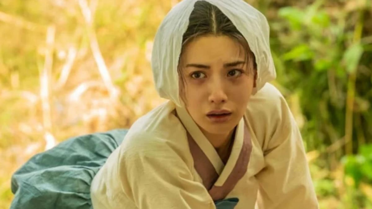 Lip filler-nya ramai dibahas usai drakor Scandal tayang di Netflix, Nana mengaku salah