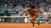 Osaka finds peace in defeat as Sabalenka ends Paris run