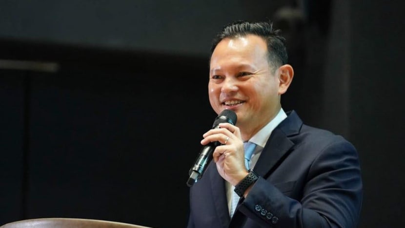 SG perlu ekonomi terbuka, bawa masuk bakat asing demi lengkapi tenaga kerja tempatan: Zaqy