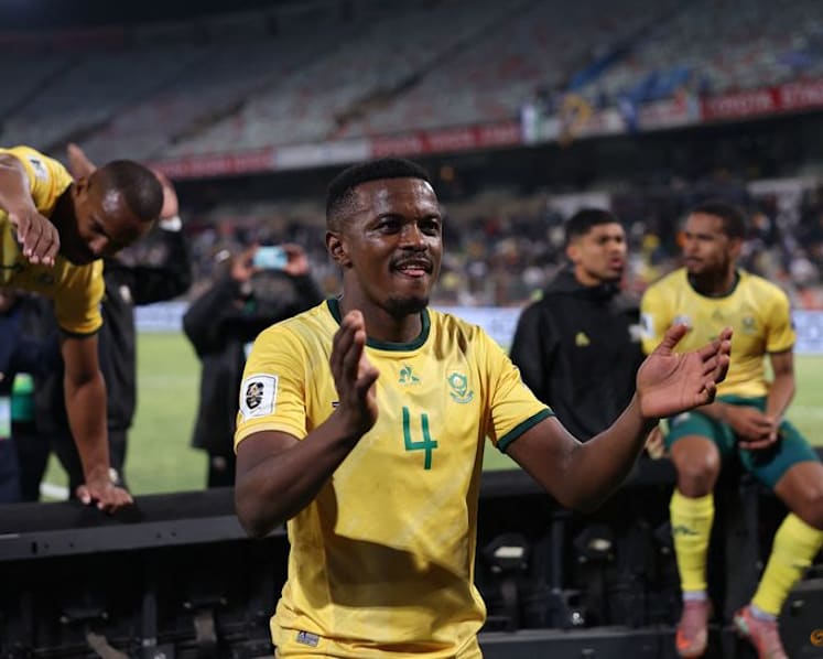 South Africa face belated World Cup disciplinary action for fielding suspended player