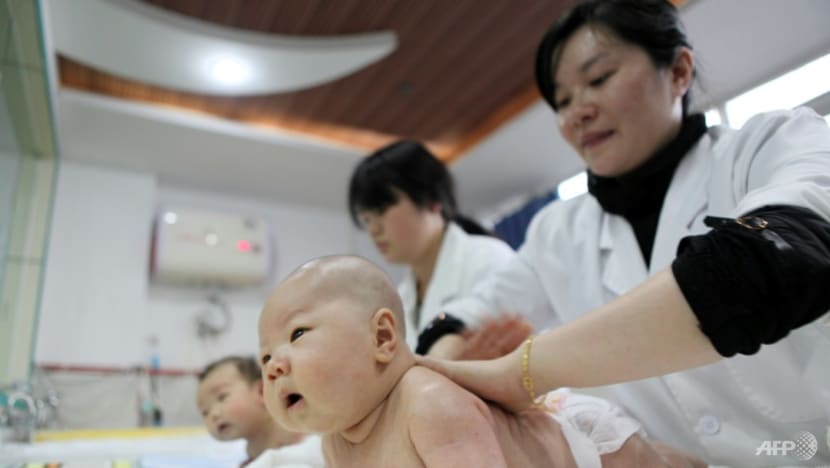What China's shrinking population means for its future What China's shrinking population means for its future