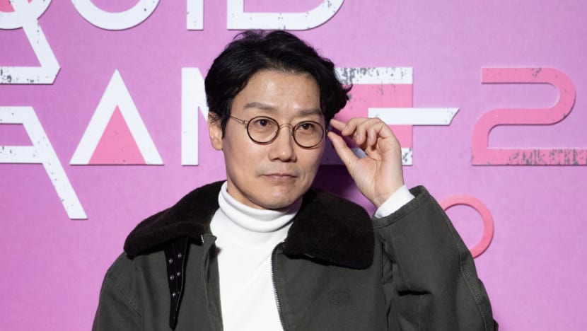 Sutradara Squid Game mengaku diam-diam senang tiap ada karakter meninggal