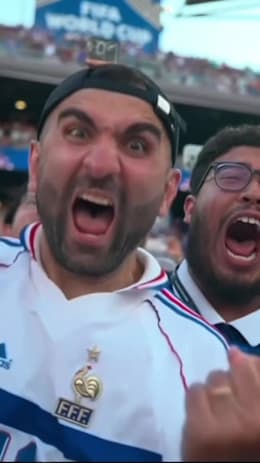 World Cup 2026 top goals - Jul 4 