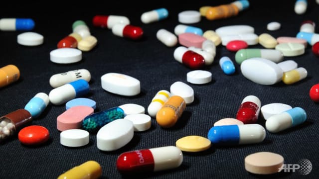 把降血压药咬断服用 中国女子一度陷入昏迷