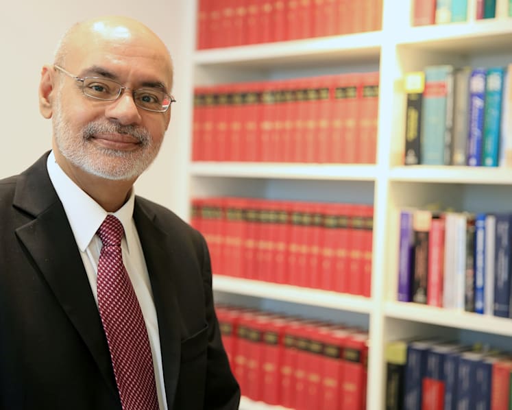 Giving kids in custody battles a voice