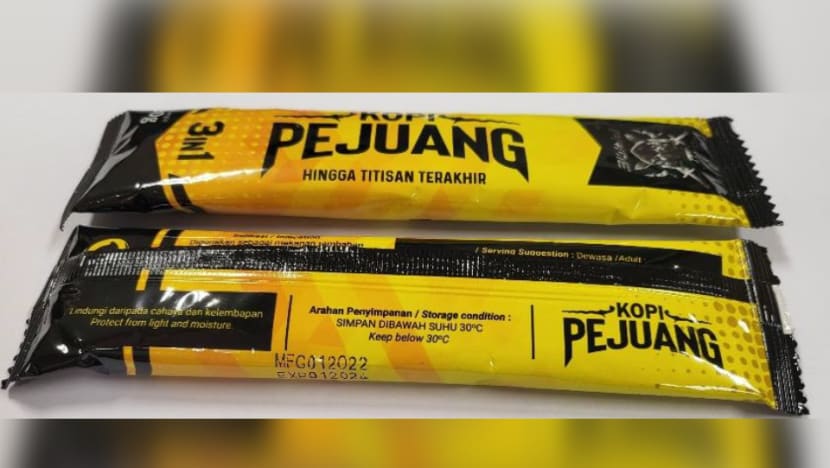 'Potent' medicinal ingredient found in sexual enhancement coffee product: HSA